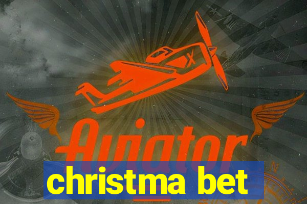 christma bet